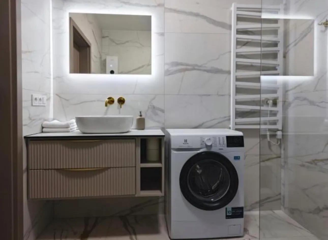Apartamenty Zielona Lipka