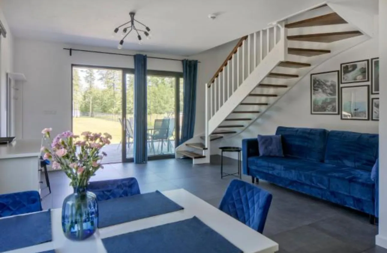 Apartamenty Zielona Lipka