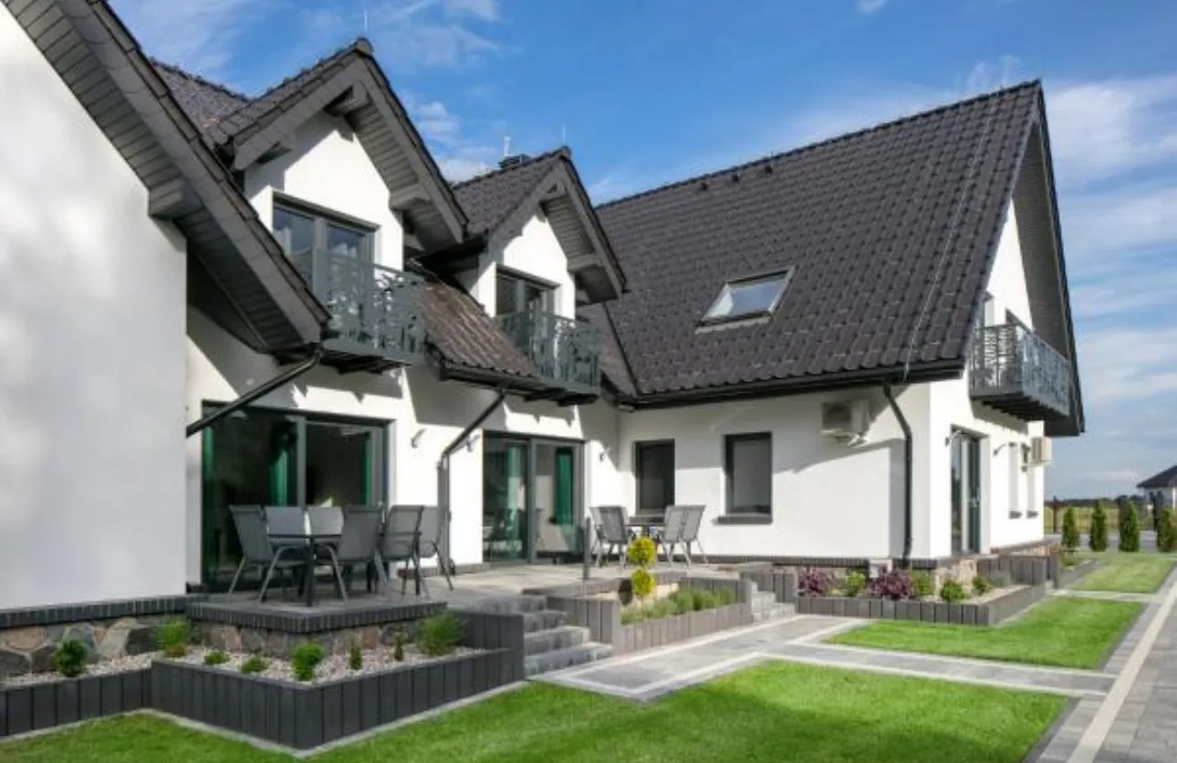 Apartamenty Zielona Lipka