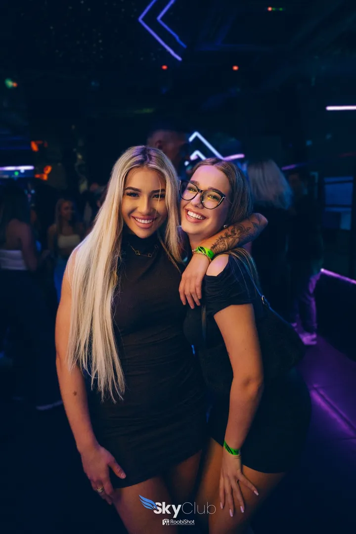 SkyClub Białystok