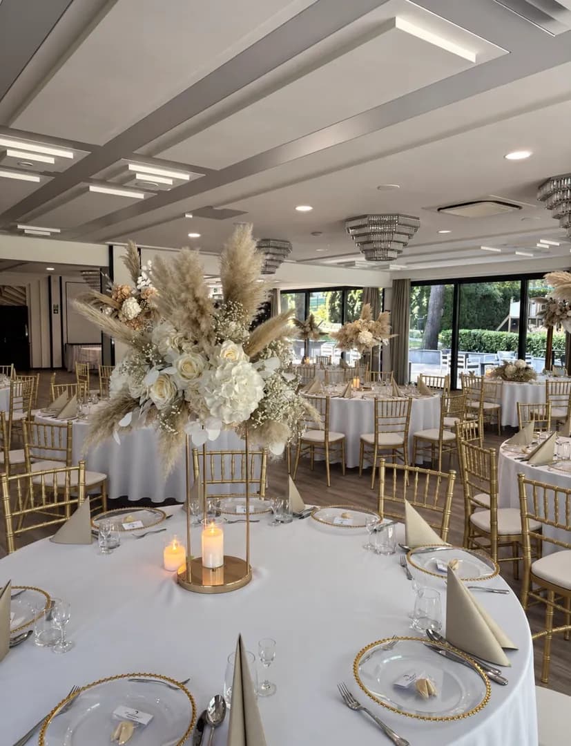 Wedding Planner