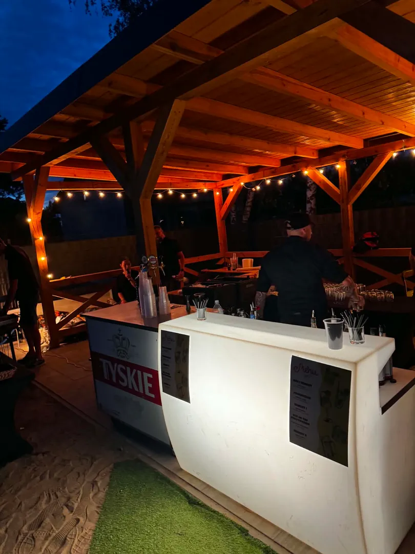 MW Catering Bar & Mobilny Bar