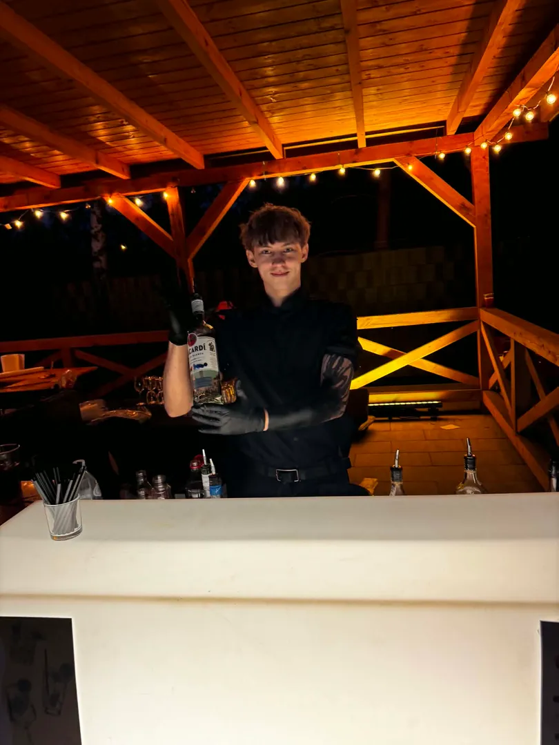 MW Catering Bar & Mobilny Bar