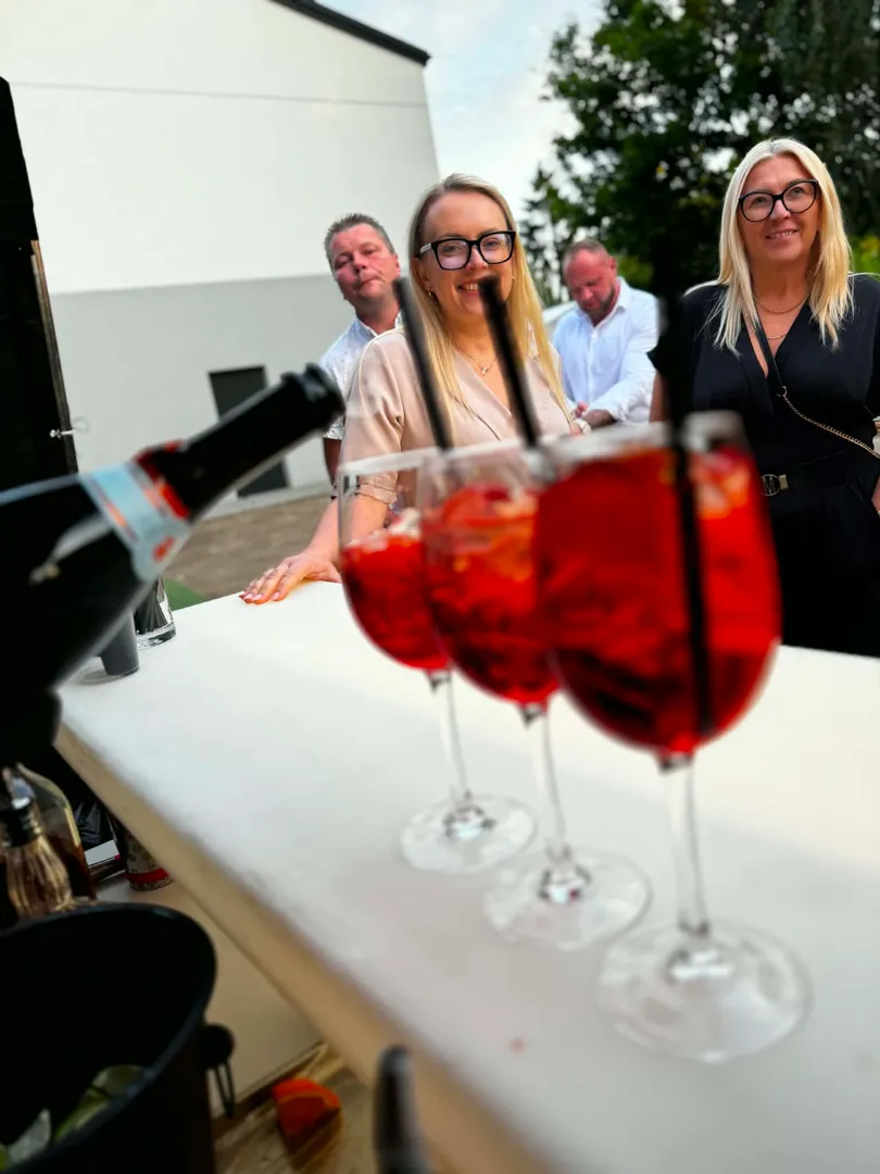 MW Catering Bar & Mobilny Bar