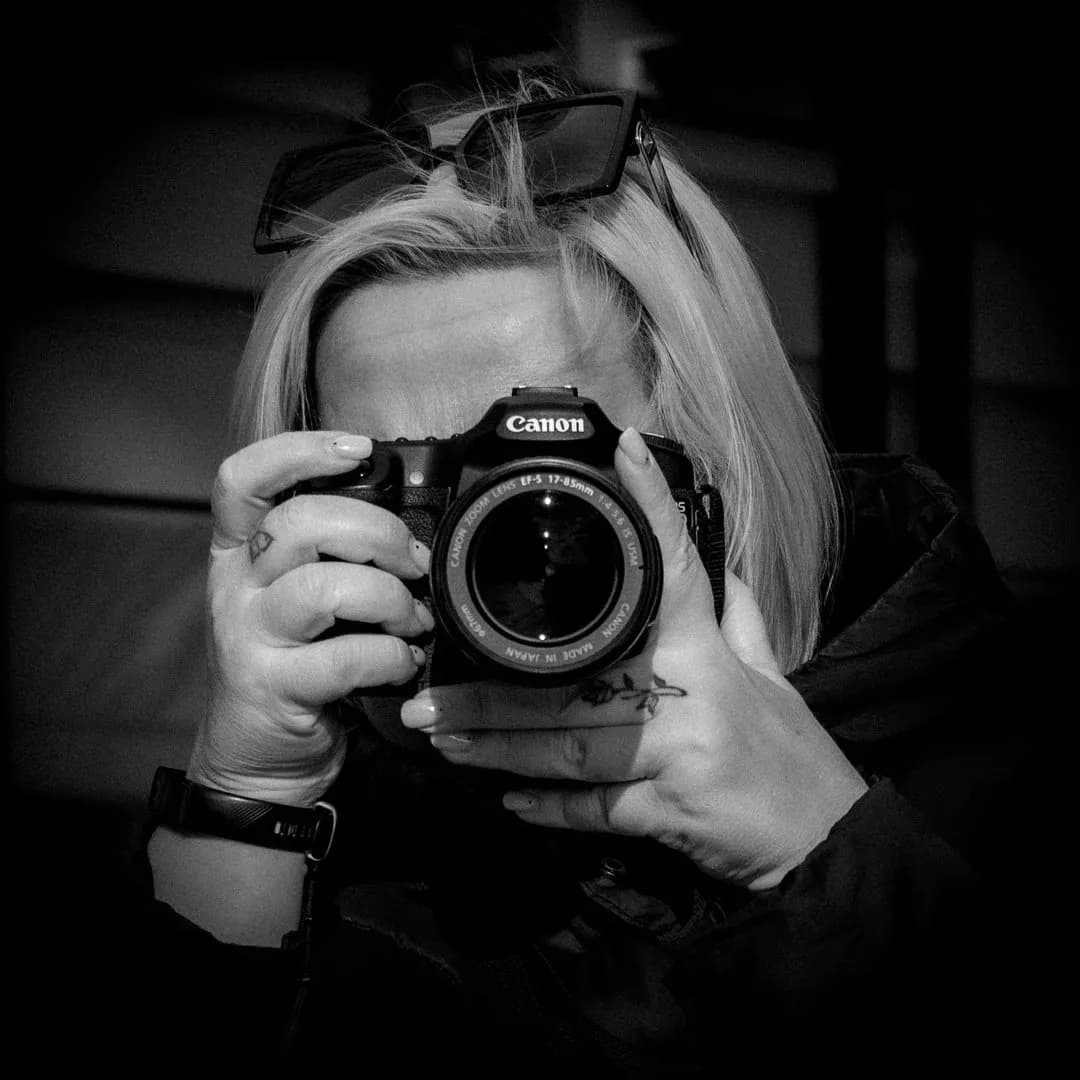 Fotograf na każdą okoliczność
